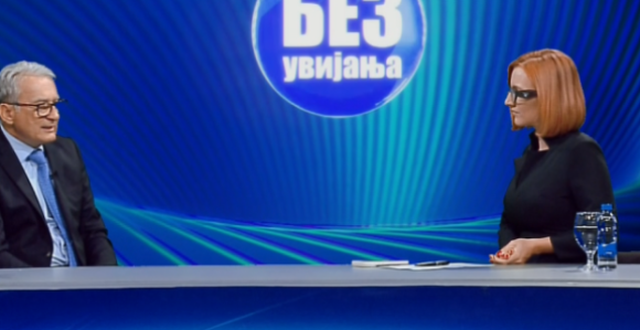 Власт је послије 20 година безидејна, предизборно ћутање грађана је тихи револт