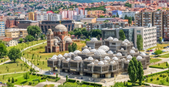 Ambasada SAD u Prištini upozorava na demonstracije