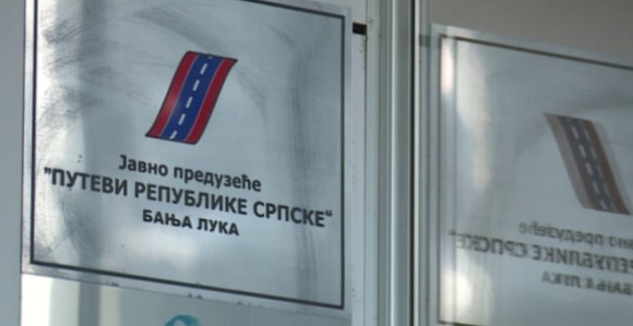 Putevima Srpske naređeno da izmijene nezakonito skrojen tender