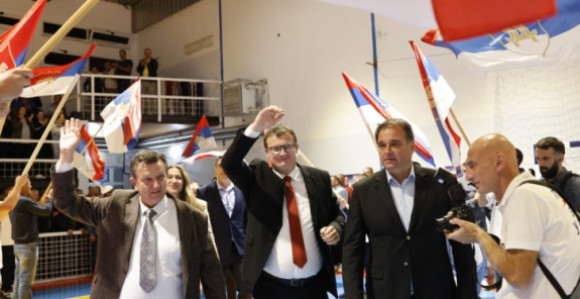 Obećali smo i uradićemo, pravda se iz Gacka vraća u Srpsku