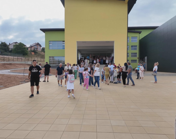 Đaci ponovo u školskim klupama u Republici Srpskoj