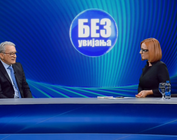Vlast je poslije 20 godina bezidejna, predizborno ćutanje građana je tihi revolt