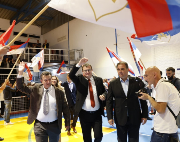 Obećali smo i uradićemo, pravda se iz Gacka vraća u Srpsku