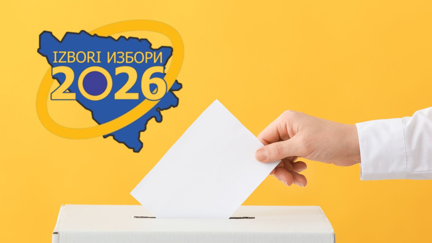 Изађите на изборе и остварите своје грађанско право