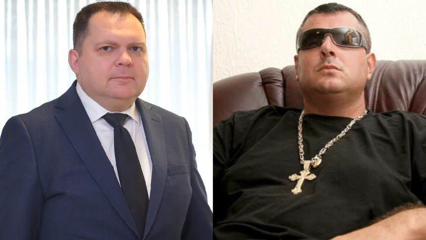 Ministar Budimir tvrdi da znaju gdje se krije Đorđe Ždrale