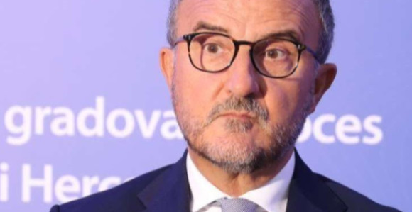 Upozorenje EU liderima u BiH: Ne kršite Dejton