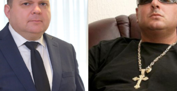 Ministar Budimir tvrdi da znaju gdje se krije Đorđe Ždrale