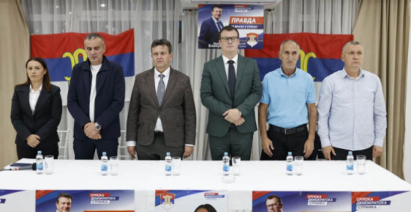 Hrabrost je korak ka promjenama, pravda se vraća u Srpsku