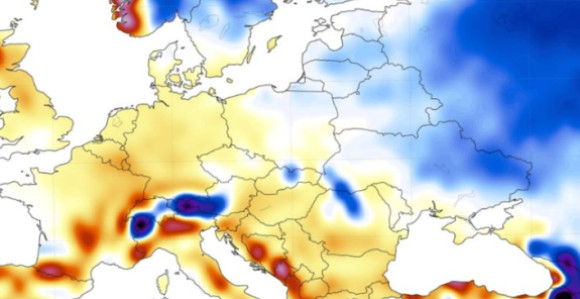 Objavljena prva prognoza za snijeg - evo šta nas očekuje?
