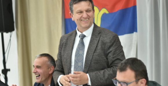 Istočni dio Srpske je zapostavljen, vrijeme je za pravdu u Srpskoj!