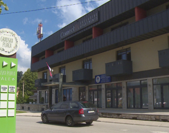 IRB prodao pijacu u Palama, na redu zgrade ili trgovinski lanac?