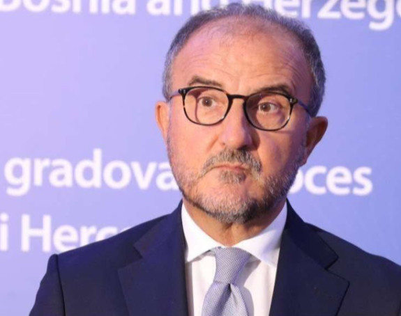 Upozorenje EU liderima u BiH: Ne kršite Dejton