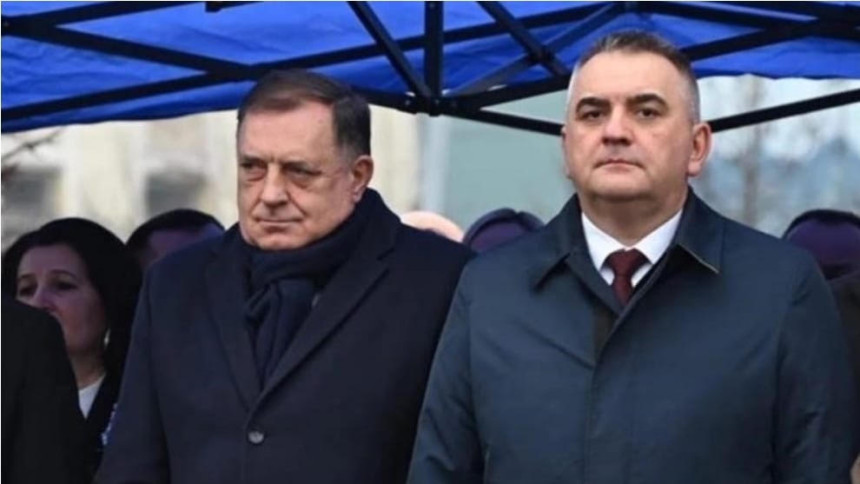 Божовић разоткрио тешки криминал Саве Минића вриједан стотине милиона КМ - На потезу СИПА (ВИДЕО)