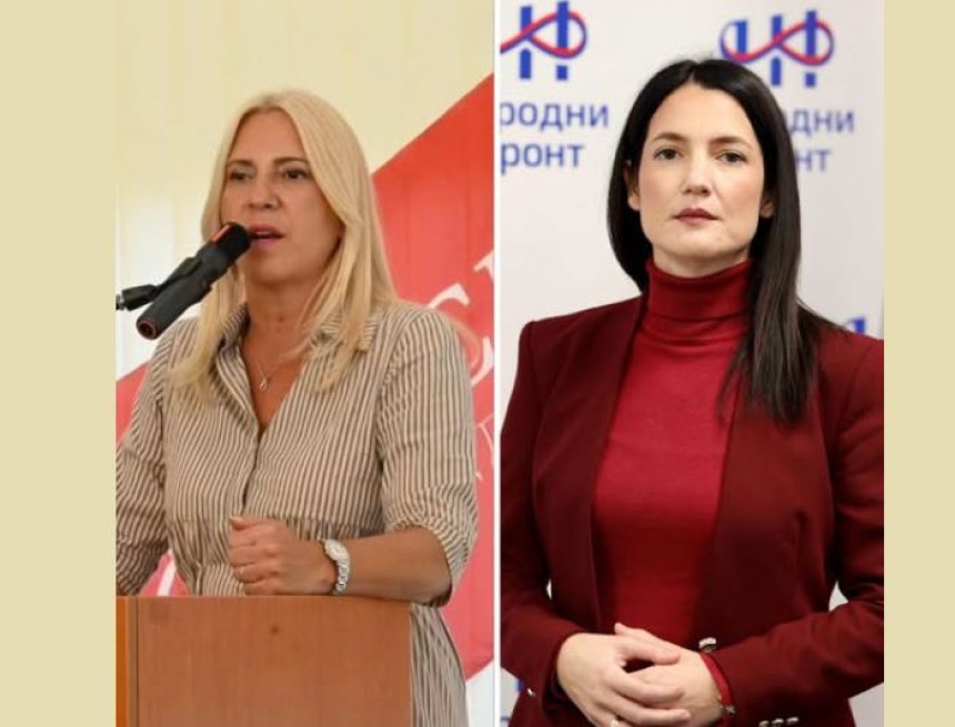 Šta su Cvijanovićeva i Dodik ostali dužni Hrvatskoj?!