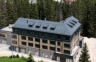 Još 5,5 miliona KM za hotel „Partizan“ na Jahorini