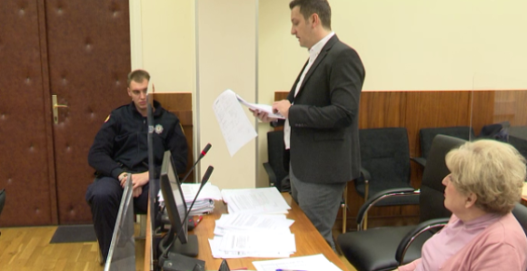 Suđenja Zeljkoviću traje četiri godine, presude ni na vidiku