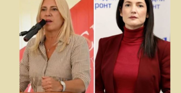 Šta su Cvijanovićeva i Dodik ostali dužni Hrvatskoj?!