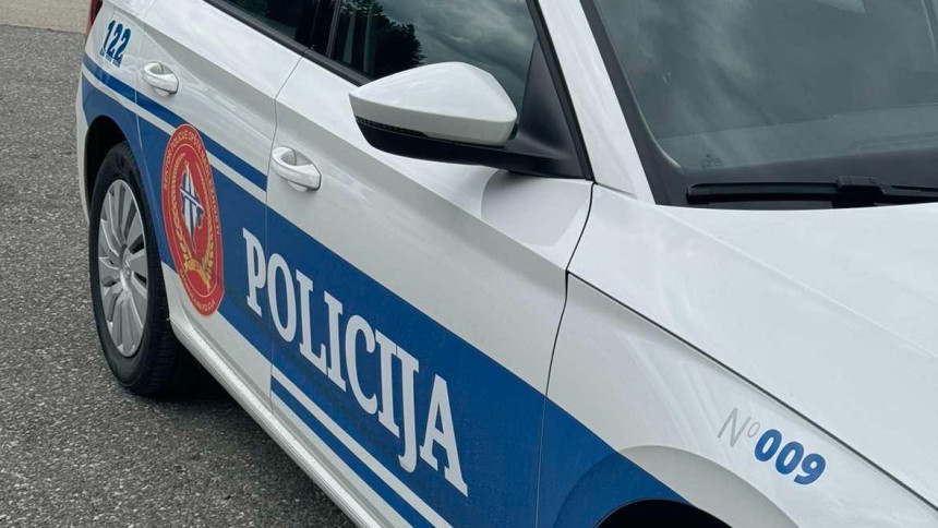 Држављанка Турске ухапшена у Котору по потјерници Анкаре