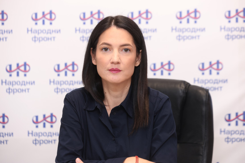 Како је РТРС коначно објавио вијест да су лагали у Дневнику