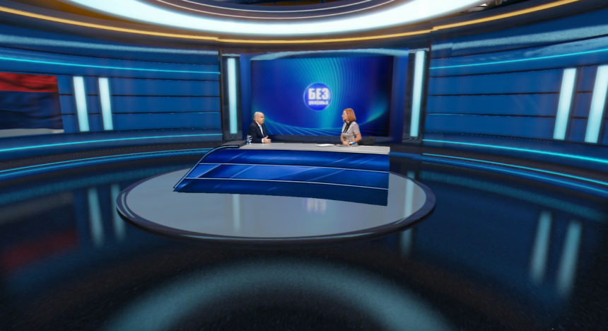 Pojedini potezi srpskih predstavnika u Sarajevu su školski primjer veleizdaje