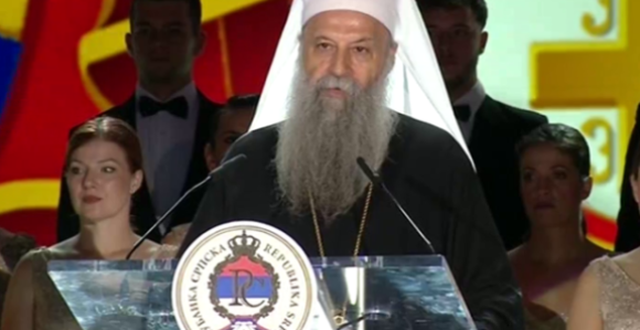 Vjera je iznad svih granica - povjerenje, izraz i potvrda ljubavi