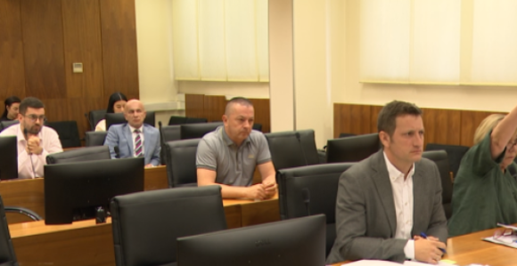 Afera „korona ugovori“: Četiri godine od optužnice protiv Zeljkovića, presuda ni na pomolu