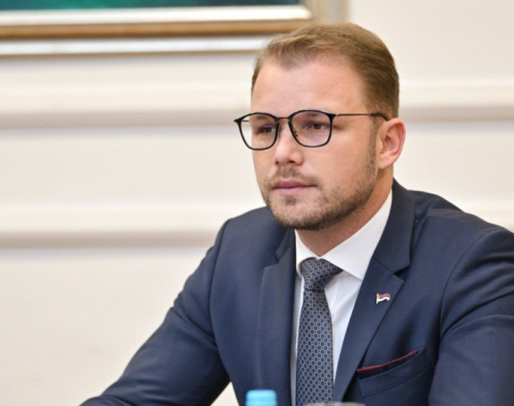 Srpskoj ne trebaju političke predstave, već sigurna budućnost