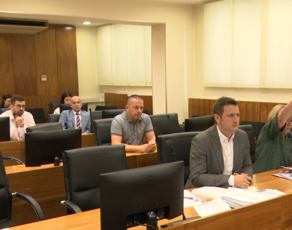 Četiri godine od optužnice protiv Zeljkovića, presuda ni na pomolu