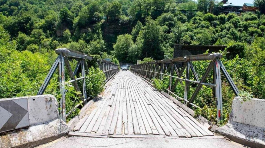 Poništen tender za most na Šćepan Polju od 11,4 miliona KM