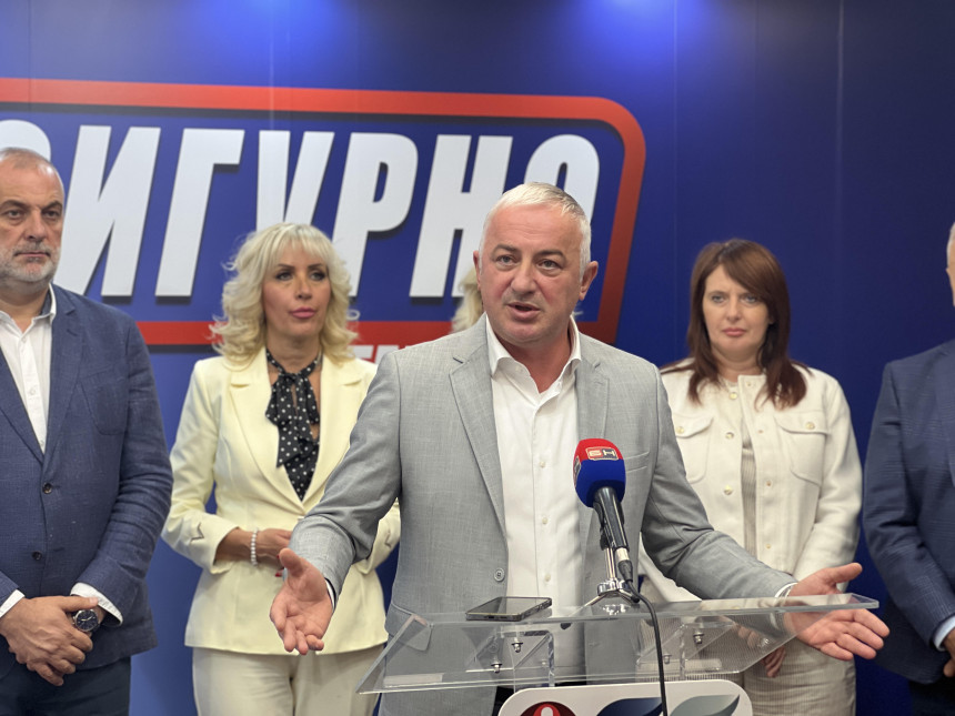PSS traži istragu oko krijumčarenja narkotika u Srpskoj