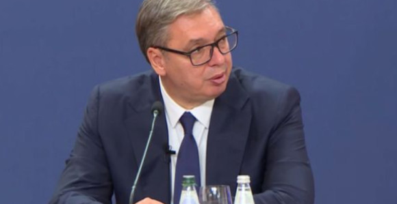 Vučić na Generalnoj skupštini UN, obratiće se sutra