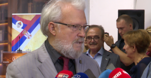 Sajam knjige okupio izdavače iz Srpske, Srbije i regiona