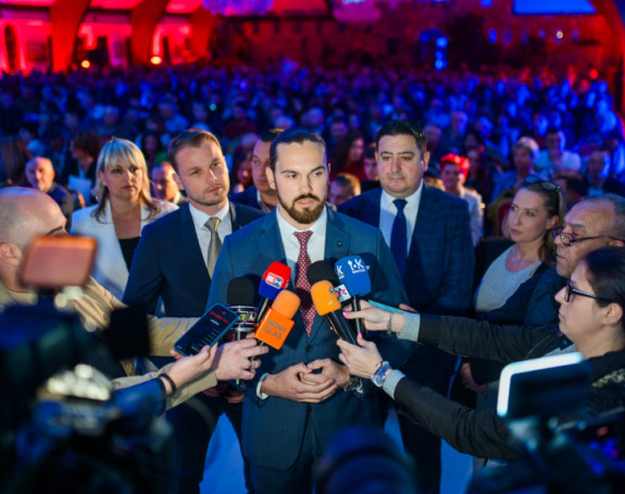 Stanišić: Ovakvu Bijeljinu smo već mogli da imamo