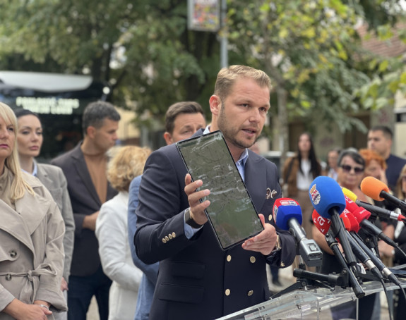 Stigli električni autobusi, uskoro i takvi tramvaji