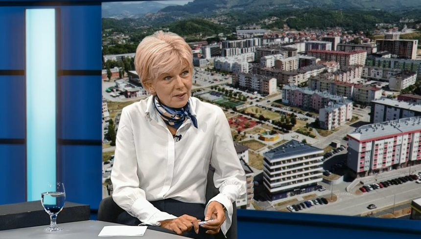 U Srpskoj poremećen sistem vrijednosti u kome je partijska knjižica glavna!