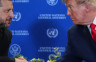 Spreman sam za sastanak sa Putinom, Tramp želi kraj rata