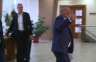 Šta kaže Višković o šefu obezbjeđenja koji je prevozio kokain