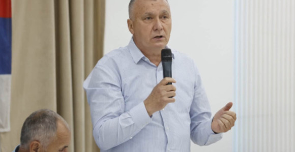 Kada nemaju argumente, SNSD poseže za lažima