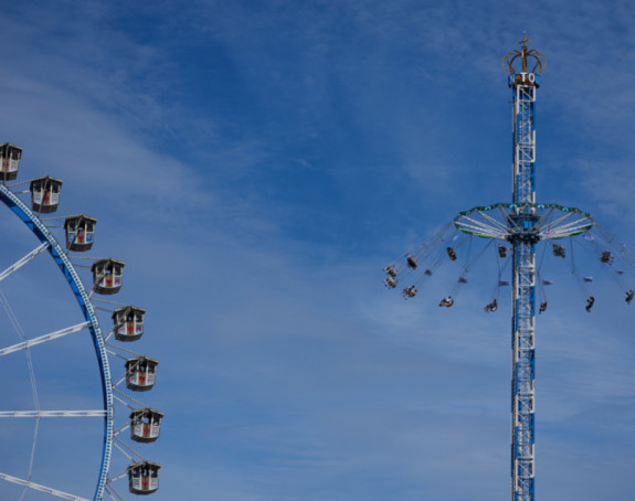Poznato kako je stradao državljanin Srbije na Oktoberfestu