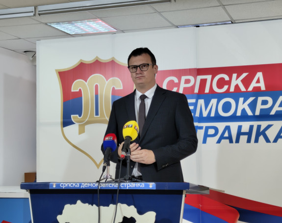 Narkokarteli u Vladi Republike Srpske - tražimo ostavke!
