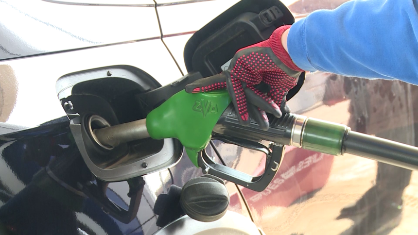 Rezervoar goriva od početka godine poskupio do 70 KM