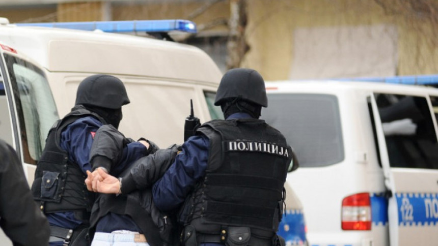 Скy поруке откриле детаље: "Бијело на изволите" на забави код Добоја
