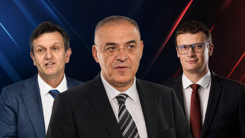 Ovako više ne može dalje, ovo nije samo borba opozicije