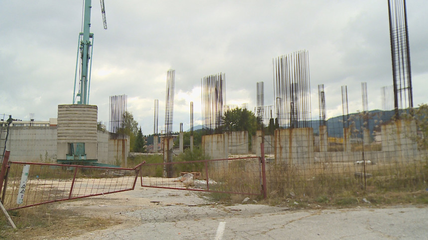 Izgradnju Muzeja Odbrambeno-otadžbinskog rata SNSD vlast zaboravila na temeljima: Prazna obećanja i ogorčenje boraca