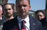 Draško Stanivuković - konferencija za medije (UŽIVO)