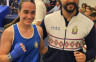 Sara Ćirković se plasirala u finale Evropskog prvenstva
