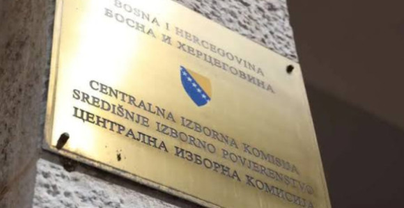 ЦИК изрекао нове казне, ПСС мора да плати 15.000 КМ