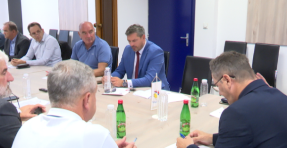 Nakon optužbi na račun Blanuše, BORS se ogradio od izjava