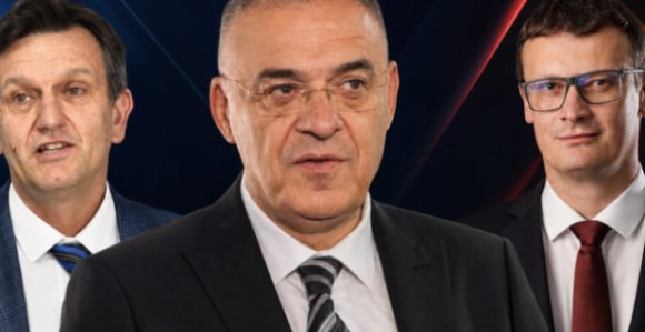 Ovako više ne može dalje, ovo nije samo borba opozicije