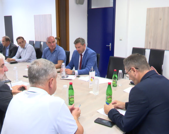 Nakon optužbi na račun Blanuše, BORS se ogradio od izjava